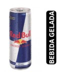 Energetico Red Bull 250ml Melancia Gelado