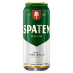 Cerveja Puro Malte Spaten 473ml Lt