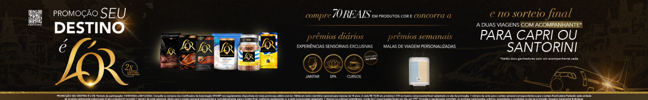 Destaque