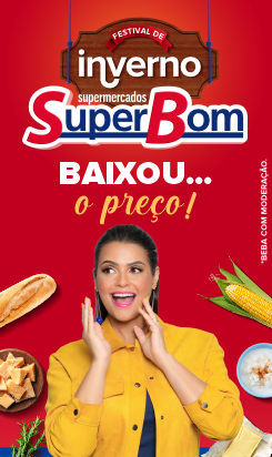 <strong>Festival de Inverno - Super Bom</strong>