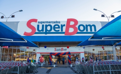 Super Compras Tempo Bom