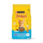 Racao P/gatos Friskies 850g Filhote/frango