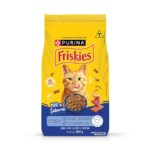 Racao P/gatos Friskies 850g Mar de Sabores