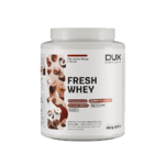 Fresh Whey Dux 450g Choc/avela Pt