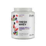 Fresh Whey Dux 450g Frut.vermelh.pt