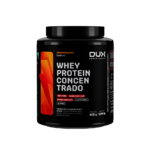 Whey Protein Concent.dux 450g Cookies Pt