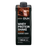 Whey Protein Shake Dux 250ml Chocolate