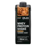 Whey Protein Shake Dux 250ml Cookies