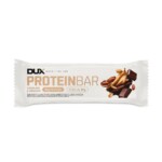 Barra de Proteina Dux 60g Chocolate/amend