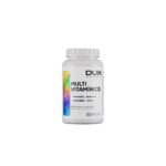 Multivitaminico Dux 30cps