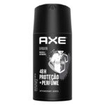 Desod.aerossol Axe 152ml Urban 48h