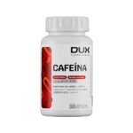 Cafeina Dux 30cps