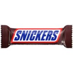 Chocolate Snickers 40g Original