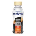 Bebida Lact.nutren 260ml 15g Z.lac.vita.frut
