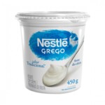 Iogurte Grego Nestle 450g Tradicon.potao
