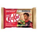Chocolate Kit Kat 41,5g Strawb.podium