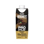 Bebida Lact.hershers Italac 250ml 15g Z.l.cramb.