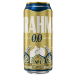 Cerveja Brahma 473ml Chopp Zero Lt