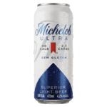 Cerveja S/glut.michelob 473ml Ultra Lt