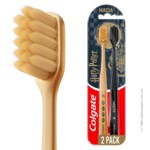 Escova Dental Colgate 2un Harry Potter