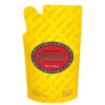 Sabonete Liq.phebo 320ml Odor Rosas Ref.