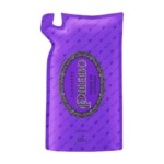 Sabonete Liq.phebo 320ml Lavanda Refil
