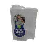 Porta Sabao Xplast 2l