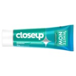Gel Dental Closeup 70g White Now Remov