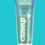 Gel Dental Closeup 70g White Now Remov