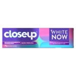 Gel Dental Closeup 70g White Now Acao