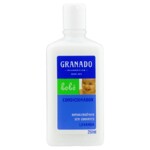 Cond.bebe Granado 250ml Lavanda