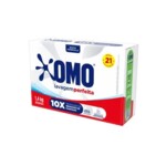 Sabao em Po Omo 1,4kg Lavag.perfeita