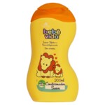 Cond.bebe Davene 200ml Suave