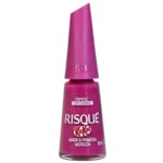Esmalte Kitkat Risque 8ml Amor A Prim.mor
