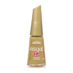 Esmalte Kitkat Risque 8ml Croca.na Medida