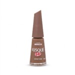 Esmalte Kitkat Risque 8ml Vem Kit Kero