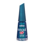 Esmalte Kitkat Risque 8ml Eu Mereco Esse