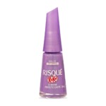 Esmalte Kitkat Risque 8ml Break Perf.exis