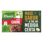 Caldo Knorr 57g Carne