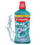 Enxaguante Bucal Colgate L750p500ml S/alc.plax Ice