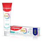 Creme Dental Colgate Total 180g Fresh Mint