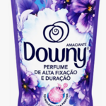 Amaciante Conc.downy 750ml Lirios Campo Sc