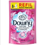 Amaciante Conc.downy 750ml Fresc.primav.sc