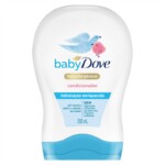 Cond.baby Dove 200ml Hidra.henriq.