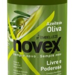 Creme de Tratamento Novex 1kg Azeite de Oliva