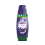 Cond.palmolive 315ml Pretos Luminoso