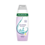 Shampoo Palmolive 315ml Hialuronico