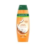 Shampoo Palmolive 315ml Cachos Nutridos