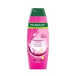 Shampoo Palmolive 315ml Ceramidas Force
