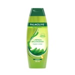 Shampoo Palmolive 315ml Limp.balanceada